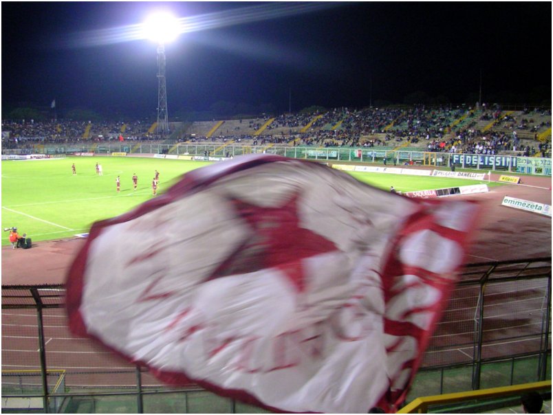 Pescara - Arezzo 16.10.2004 035